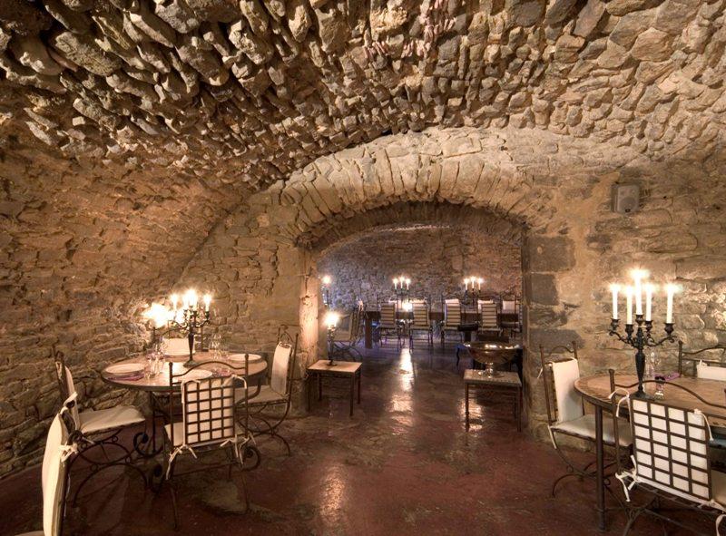 Chateau du XIIeme siecle avec vignoble